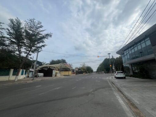 Cần bán đất mặt tiền Vũ Trọng Phụng khu K1 kế bên chợ đêm - Ảnh 4