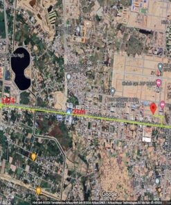 bán đất nền khu đô thị biển bình sơn ninh chữ k2