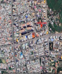 bán đất nền biệt thự k1 ninh thuận