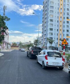 Đất biển Phan Rang