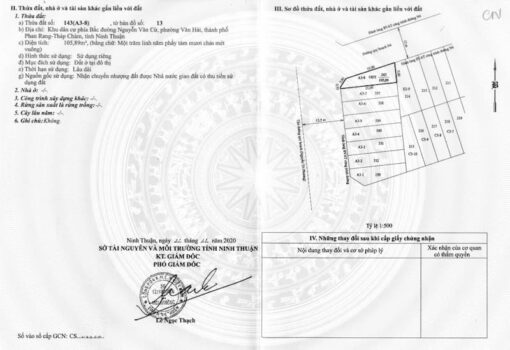 Cần bán cặp góc 2MT Nguyễn Tri Phương giá chỉ 8ty - Ảnh 8