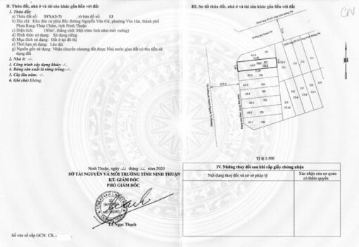 Cần bán cặp góc 2MT Nguyễn Tri Phương giá chỉ 8ty - Ảnh 9