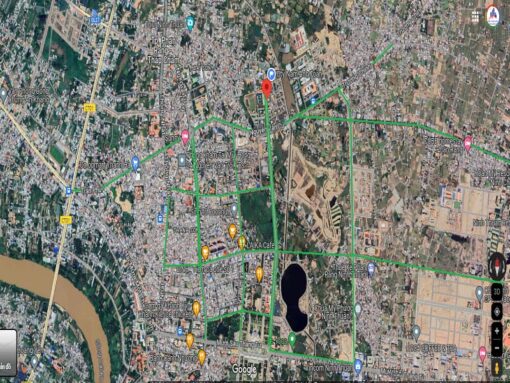 Cần bán cặp góc 2MT Nguyễn Tri Phương giá chỉ 8ty - Ảnh 6