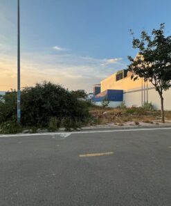đất nền biệt thự phan rang