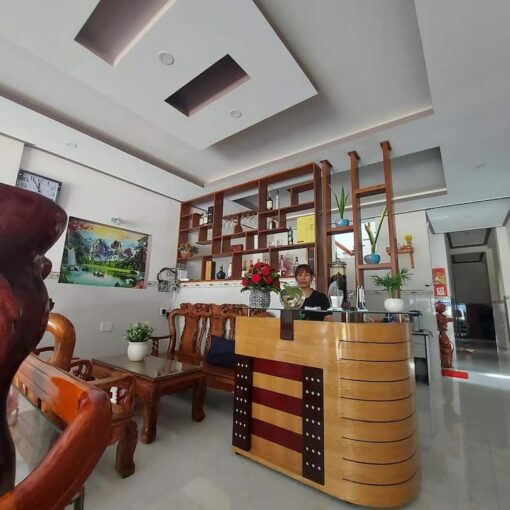 Bán khách sạn biển Ninh Chữ giá chỉ 7,9 tỷ - Ảnh 8