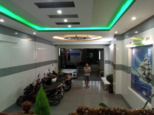 Bán khách sạn biển Ninh Chữ giá chỉ 7,9 tỷ - Ảnh 6