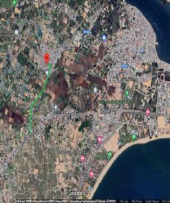 bán nhà phường văn hải thành phố phan rang chỉ 900tr