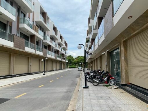 Bán căn hộ Shophouse 301m2 Hacom Mall giá chỉ 3,9ty - Ảnh 7