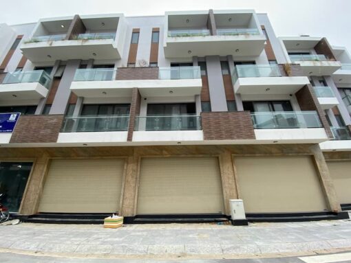 Bán căn hộ Shophouse 301m2 Hacom Mall giá chỉ 3,9ty - Ảnh 8