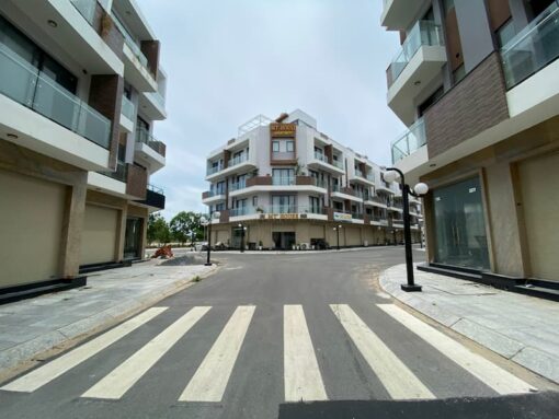 Bán căn hộ Shophouse 301m2 Hacom Mall giá chỉ 3,9ty - Ảnh 9