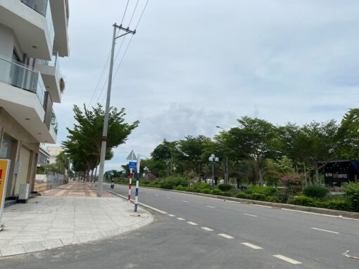 Bán căn hộ Shophouse 301m2 Hacom Mall giá chỉ 3,9ty - Ảnh 4