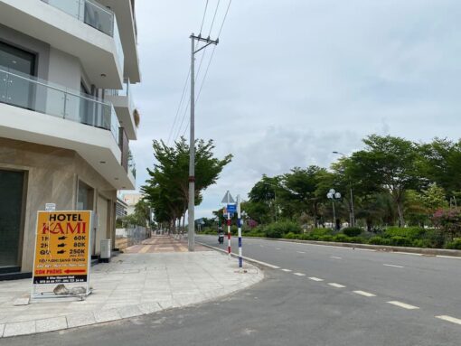 Bán căn hộ Shophouse 301m2 Hacom Mall giá chỉ 3,9ty - Ảnh 3