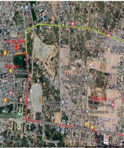 cần bán gấp đất k1 giá chỉ 2,8 tỷ