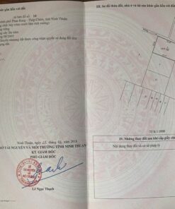 bán nhà vườn mỹ hải ngay quảng trường 16 tháng 4