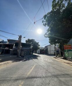 Bán nhà tô hiệu phường Kinh Dinh thành phố Phan Rang