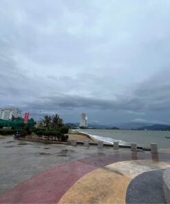 bán đất biển ninh thuận