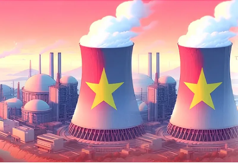 Đại công trình đầu tiên trong lịch sử Việt Nam