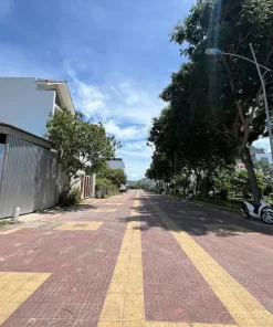 bán đất mặt tiền chế lan viên phan rang