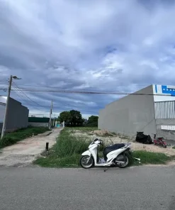 Bán đất mặt tiền Trần Nhật Duật xã Phước DInh tỉnh Khánh Hoà