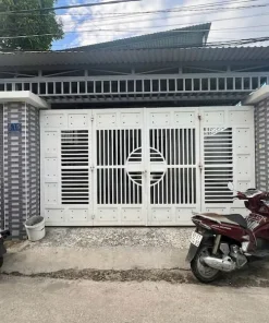 bán nhà hẻm ô tô phường phan rang tỉnh khánh hoà