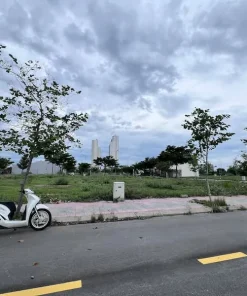 bán đất nền khu đô thị biển bình sơn ninh chữ nam khánh hoà