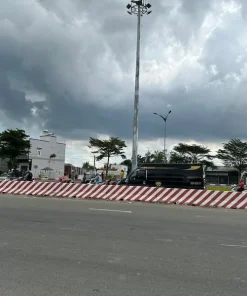 Alternative view of Cho thuê mặt bằng 980m2 ngay ngã 3 Long Bình Phan Rang