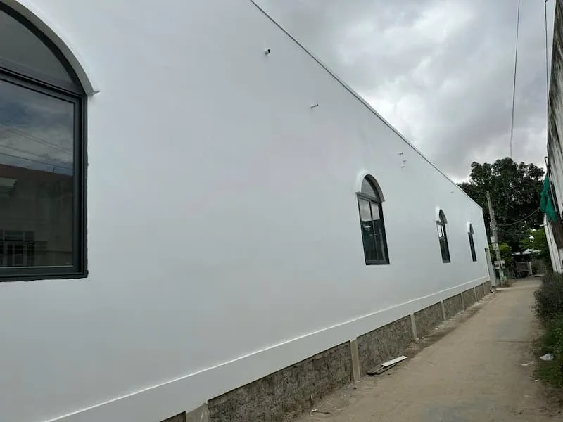 Cho thuê mặt bằng 980m2 ngay ngã 3 Long Bình Phan Rang - Ảnh 6