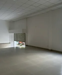 cho thuê mặt bằng 980m2 ngay ngã 3 long bình phan rang