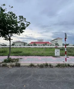 Đất nền biển bình sơn khánh hoà