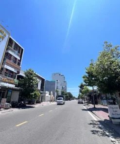 bán đất mặt tiền cao bá quát khu k1 nam khanh hoà