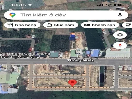 đất nền nam khánh hoà