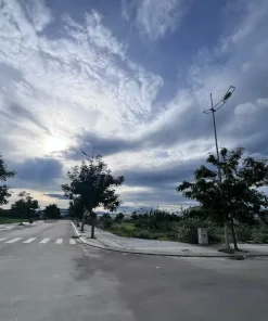 đất nền tái định cư long bình phan rang