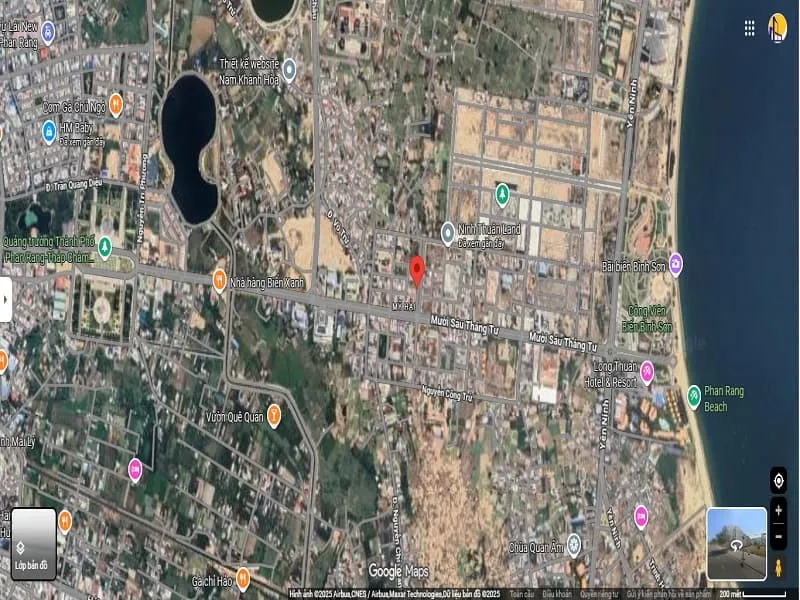 Bán Lô Đất Nền Đường Nguyễn Chích Phường Đông Hải - Ảnh 4