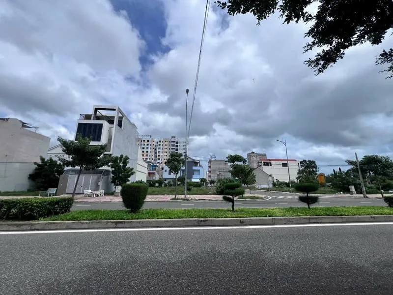 Bán Lô Đất Nền Đường Nguyễn Chích Phường Đông Hải - Ảnh 3