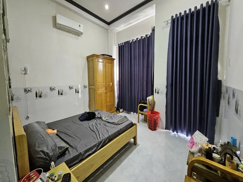 Bán nhà 3 tầng gần KS Phan Rang khu K1 giá chỉ 3,2 tỷ - Ảnh 7