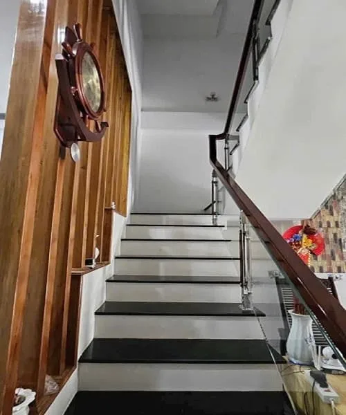 Bán nhà 3 tầng gần KS Phan Rang khu K1 giá chỉ 3,2 tỷ - Ảnh 5