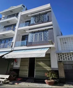 Bán nhà 3 tầng khu k1 phương phan rang