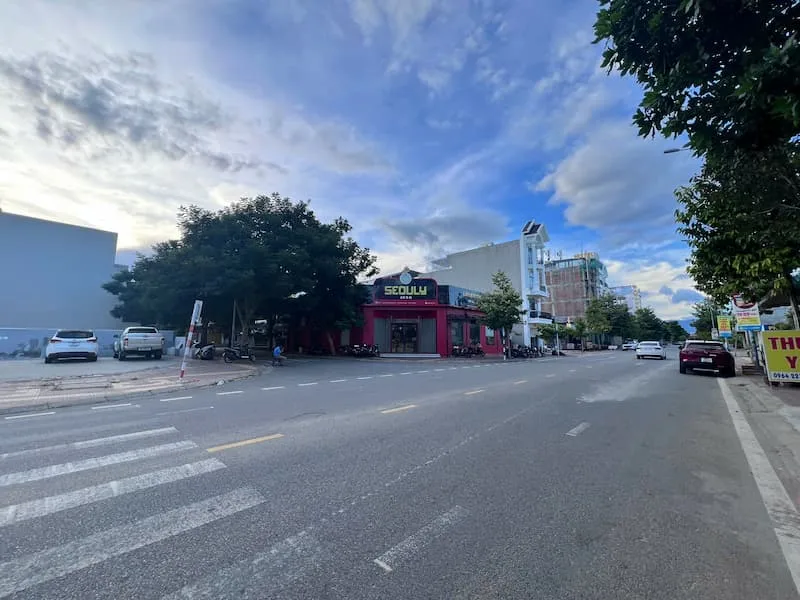 Bán gấp đất mặt tiền Ngô Gia Khảm khu K1 phường Phan Rang - Ảnh 5