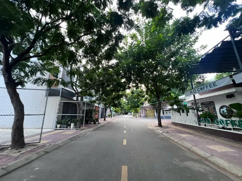 Bán gấp đất mặt tiền Ngô Gia Khảm khu K1 phường Phan Rang - Ảnh 3