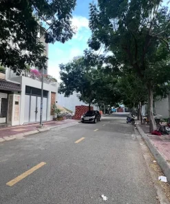 bán đất nền khu k1 mặt tiền ngô gia khảm phan rang
