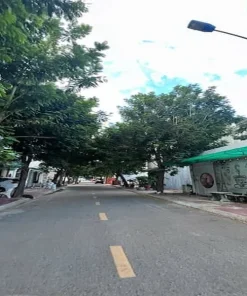 bán đất nền khu k1 mặt tiền ngô gia khảm phan rang