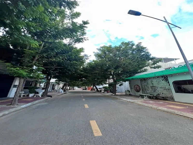 bán đất nền khu k1 mặt tiền ngô gia khảm phan rang