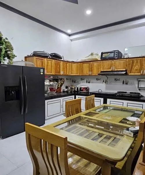 Bán nhà 3 tầng gần KS Phan Rang khu K1 giá chỉ 3,2 tỷ - Ảnh 3