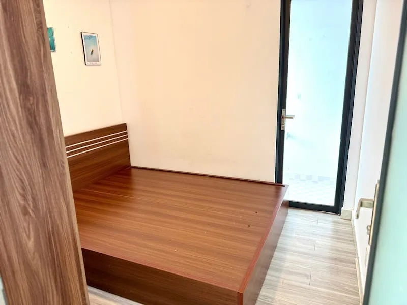 Cho thuê căn hộ 2PN Full nội thất cách biển Bình Sơn chỉ 5p đi bộ - Ảnh 4