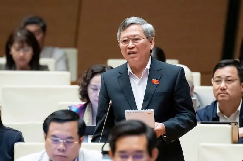 Đề xuất giảm thuế thu nhập cá nhân cho vợ chồng sinh đủ 2 con