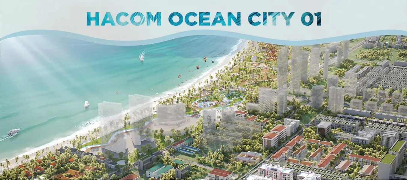 nhà ở xã hội hacom ocean city