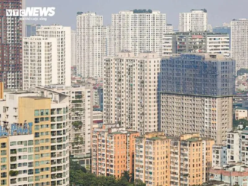 Thị trường bất động sản cuối năm 2025 có sốt nóng