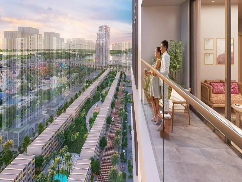 Giới trẻ đầu tư second home: Chọn ven biển để sống và tận hưởng