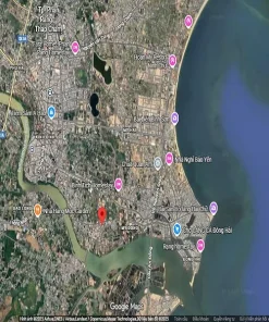 bán đất thổ cư phan rang giá chỉ 1 tỷ 8