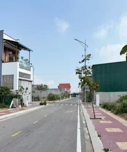 Sở hữu ngay lô góc 2MT Phan Huy Ích - Cao Lỗ phường Bảo An chỉ 2,5 tỷ